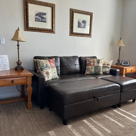 Golfers Getaway - Mesquite Villa Bagian luar foto