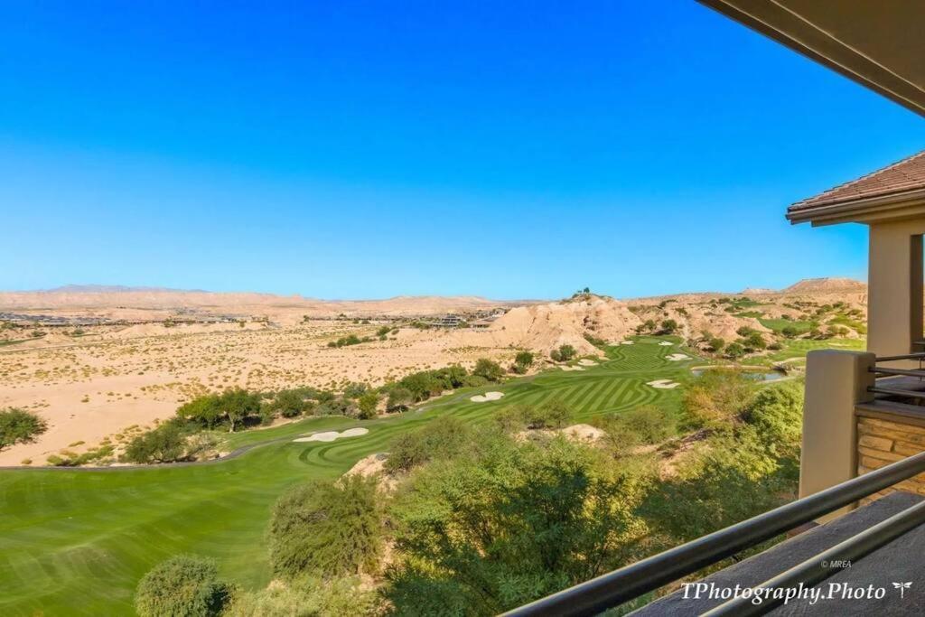 Golfers Getaway - Mesquite Villa Bagian luar foto