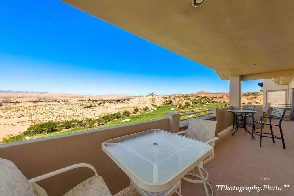 Golfers Getaway - Mesquite Villa Bagian luar foto