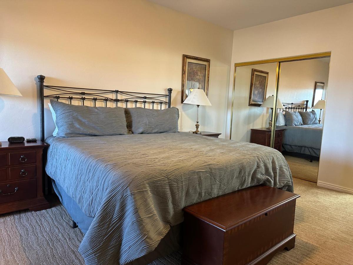 Golfers Getaway - Mesquite Villa Bagian luar foto